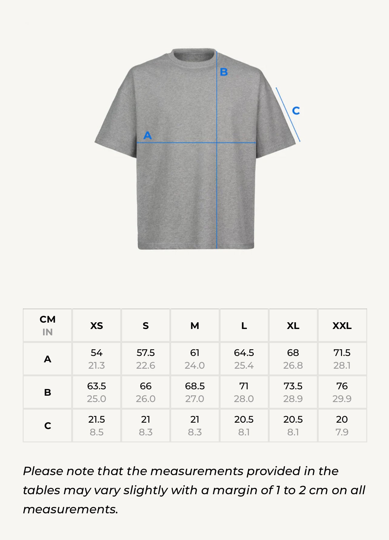 "Catch A Fade" Nostalgia Graphic Tee in Pastel Blue